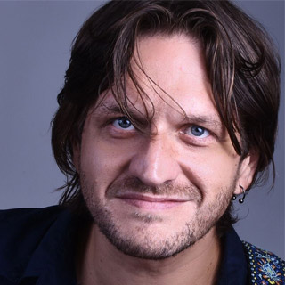 Cantor Shimon Smith