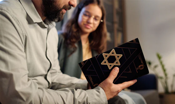Adult B'nei Mitzvah Class