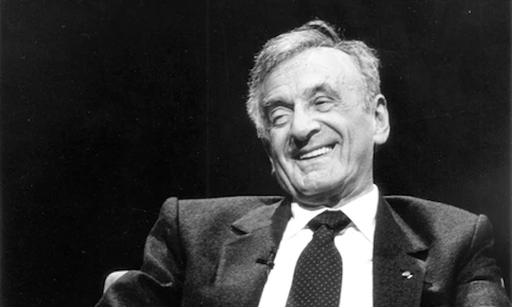 Elie Wiesel