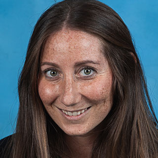 Danielle Feldstein