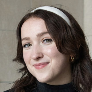 Miranda Joyce
