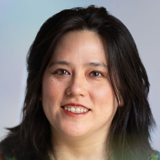 Alison Kuo