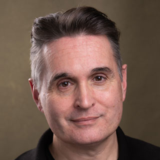 Davor Golub