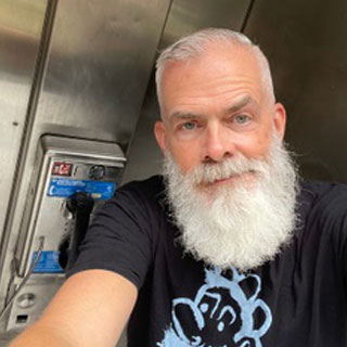 Erik Hanson