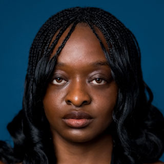 Jemima Orusa