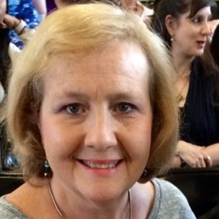Lynne Wilson