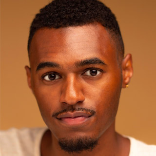 Mylon Joseph
