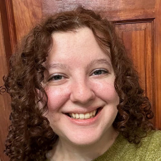 Rebecca Boxbaum