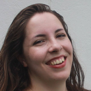 Stephanie Mandra-Martinez