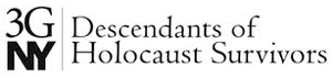 3GNY Descendants of Holocaust Survivors