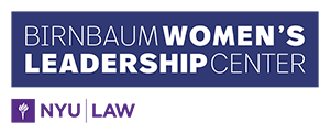 Birnbaum’s Women Leadership Center