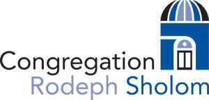 Congregation Rodeph Sholom