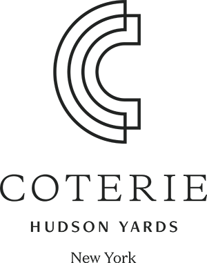 Coterie Hudson Yards
