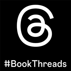 #BookThreads