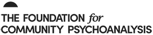 Foundation for Community Psychoanalysis