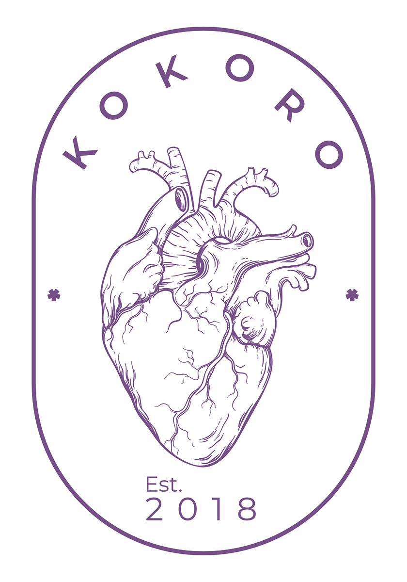 Kokoro