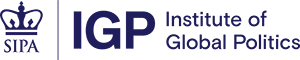Columbia University’s Institute of Global Politics