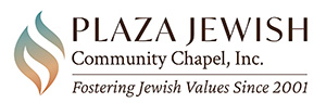 Plaza Jewish Community Chapel