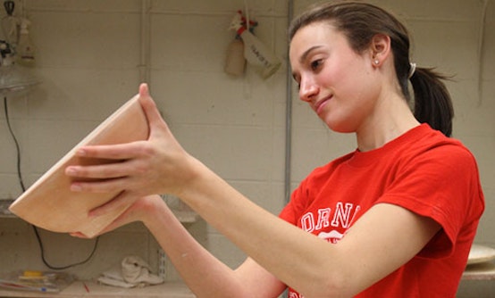 Handbuilding and Wheel (Basic/Intermediate)