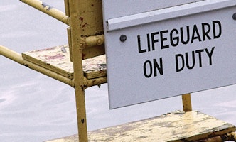 Lifeguard Training