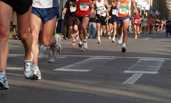 Track and Field Club