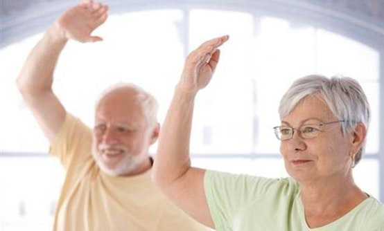 PEP! (Parkinson’s Exercise Program)