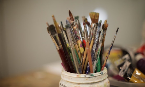 Acrylic Painting for Absolute Beginners