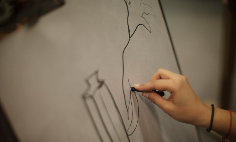 Drawing For Beginners