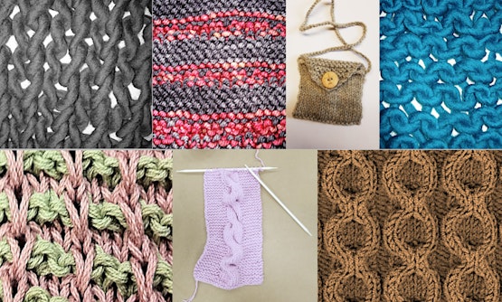 Knitting for Beginners