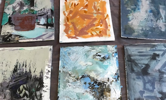 Intro to Abstraction