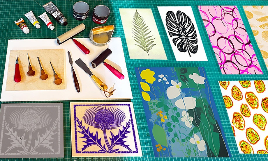 Printmaking World Printing Techniques New 3D Printing Technique Metal Working World
