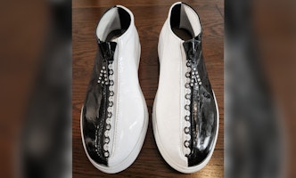 Introduction to Shoemaking