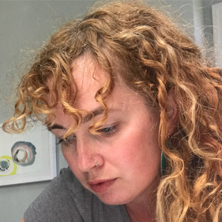 Erin McCluskey-Wheeler