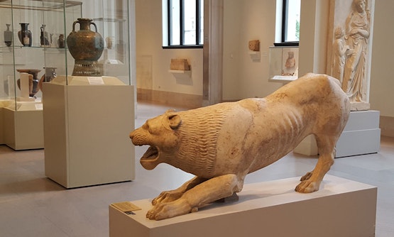 Drawing at the Met for Teens