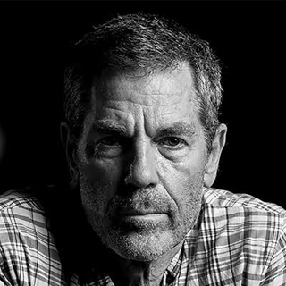 Ohad Naharin