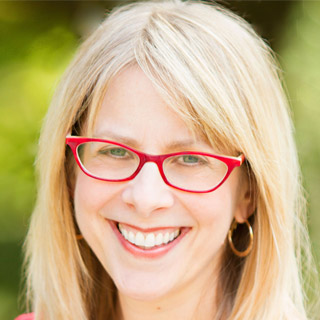 Abby Eisenberg