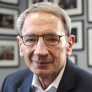 Rabbi Peter Rubinstein