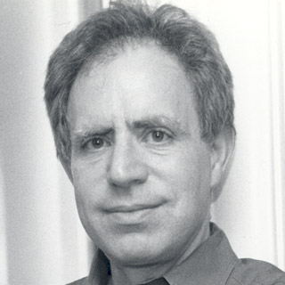 Edward Mendelson
