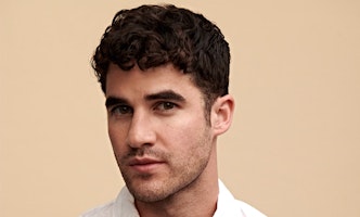 An Evening with Darren Criss