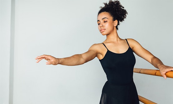 Ballet (Absolute Beginner)