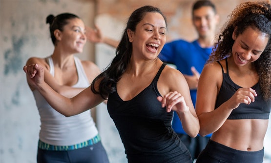 Jazz Funk (Beginner)