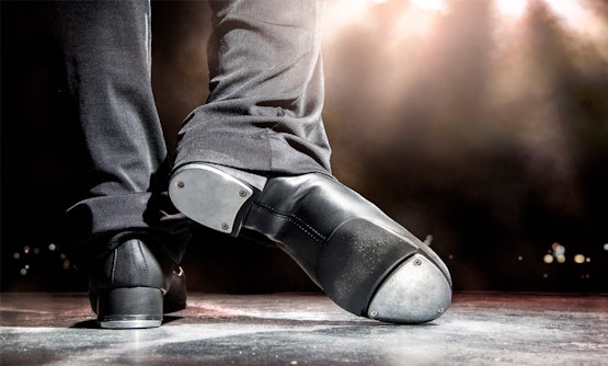 Tap (Advanced Beginner/Intermediate)