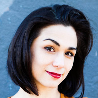 Gaby Cook