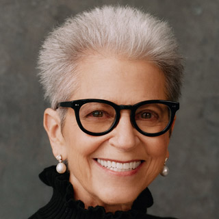 Jody Gottfried Arnhold