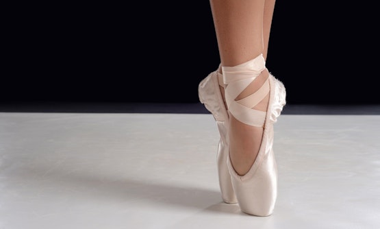 Pointe Beginner (Ages 9+)