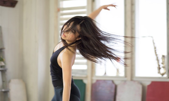 Modern Horton Beginner (Ages 8-12)