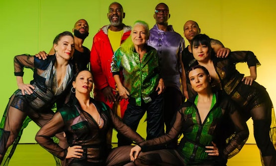 EAD Summer Intensive: Street and Club Styles