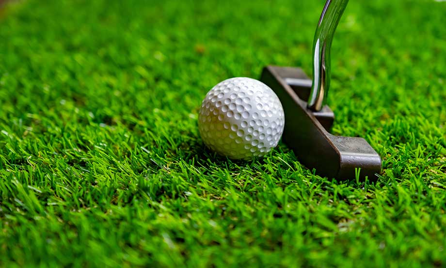 Golf Beginners Clinic