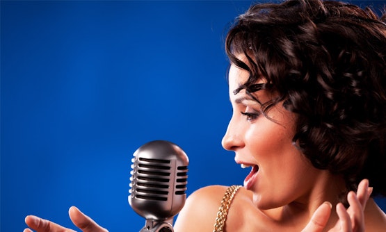 Cabaret Performance: Connecting to your Lyric