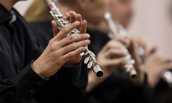 Flute Ensemble
